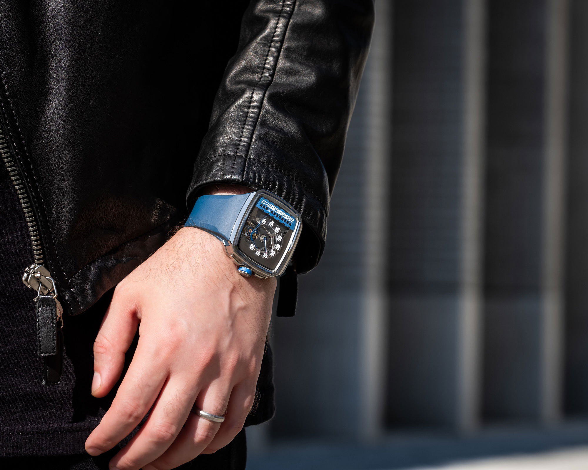 LINEAR Series 1 - Image 7