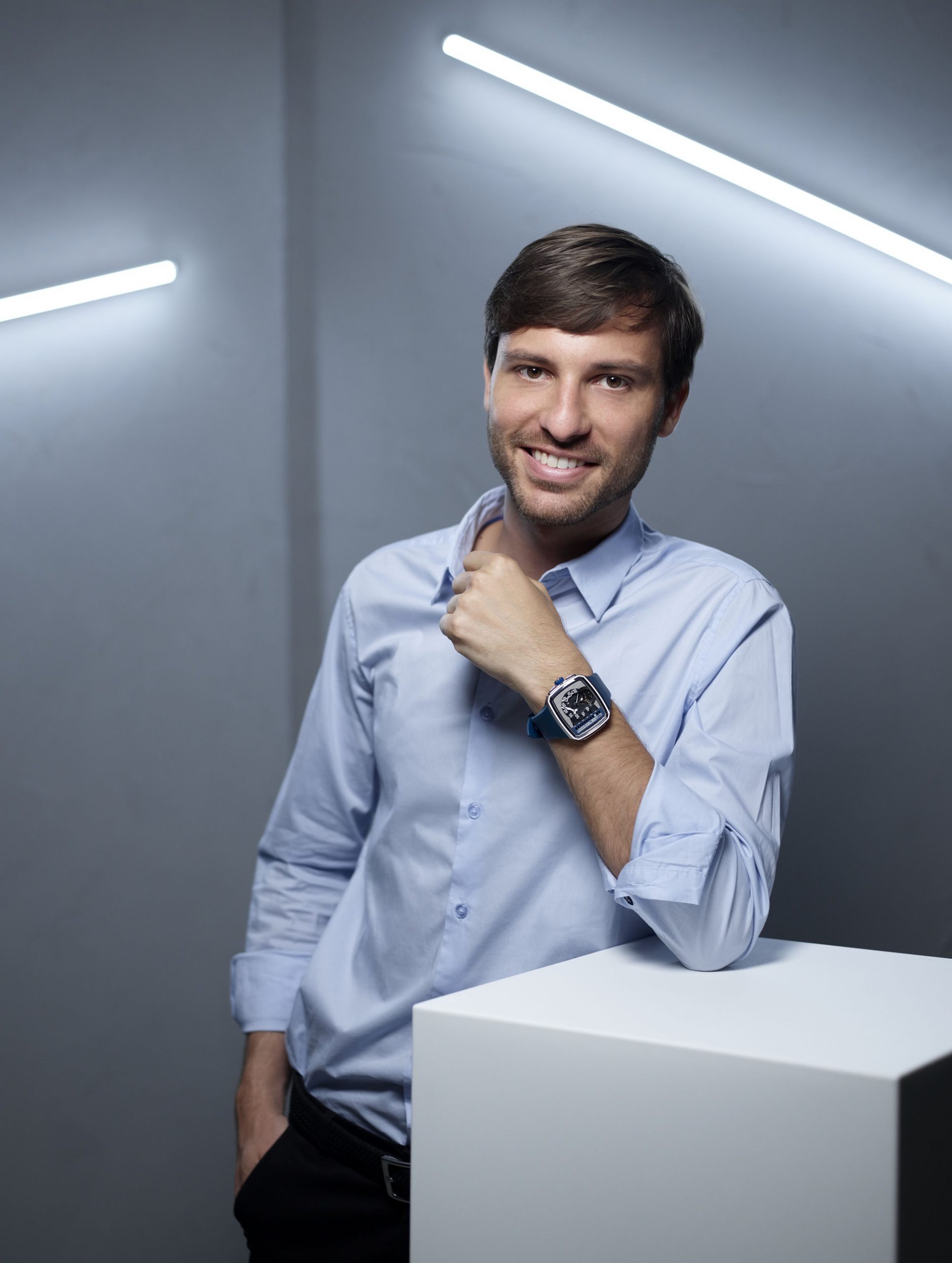 LINEAR Series 1 - Image 10