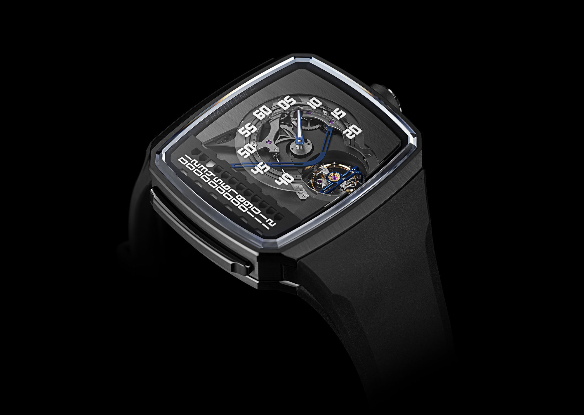 LINEAR Series 2 - Image 4