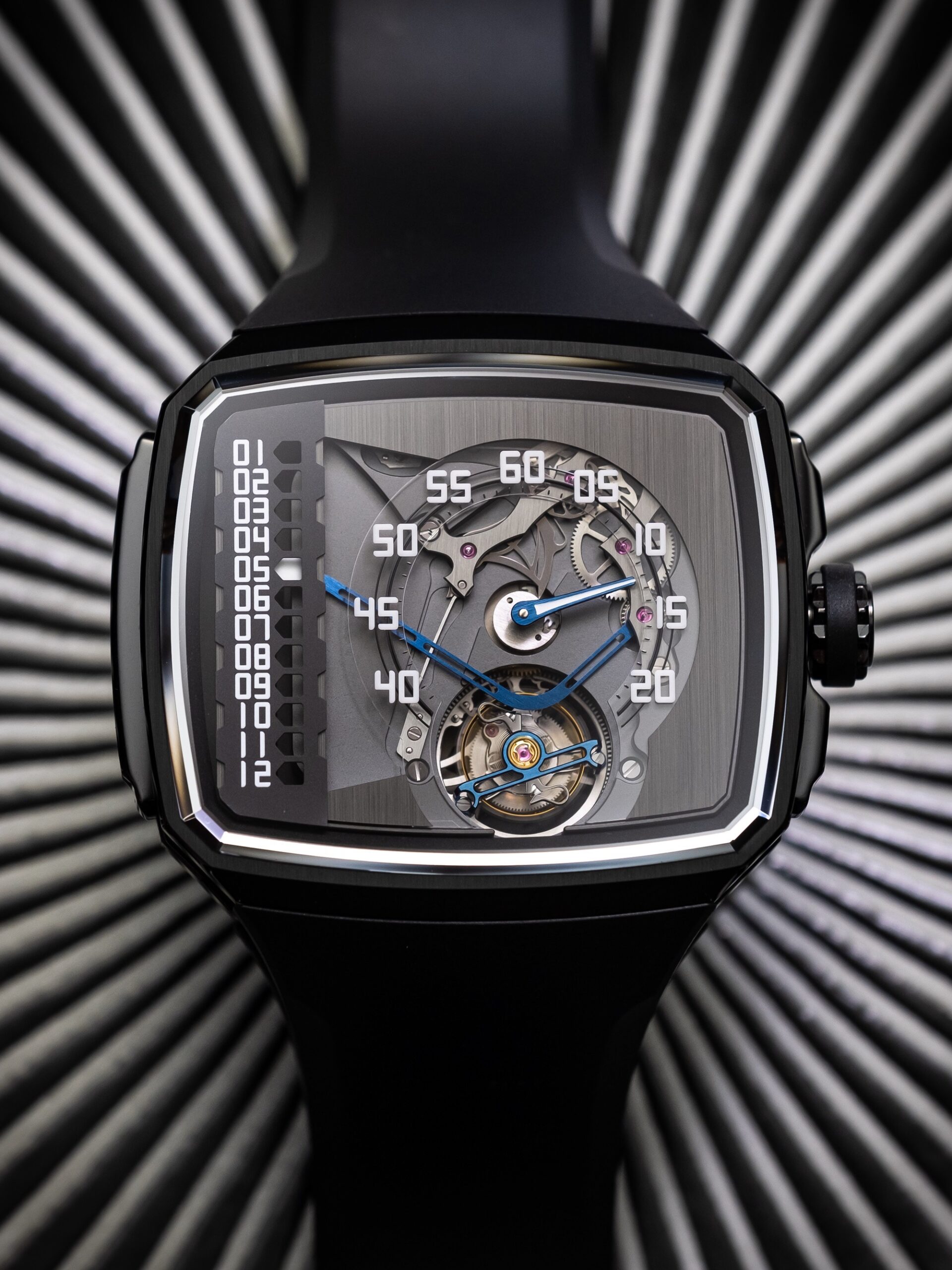 LINEAR Series 2 - Image 7