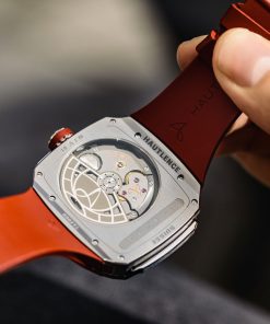 Alternative view of LINEAR Series 3