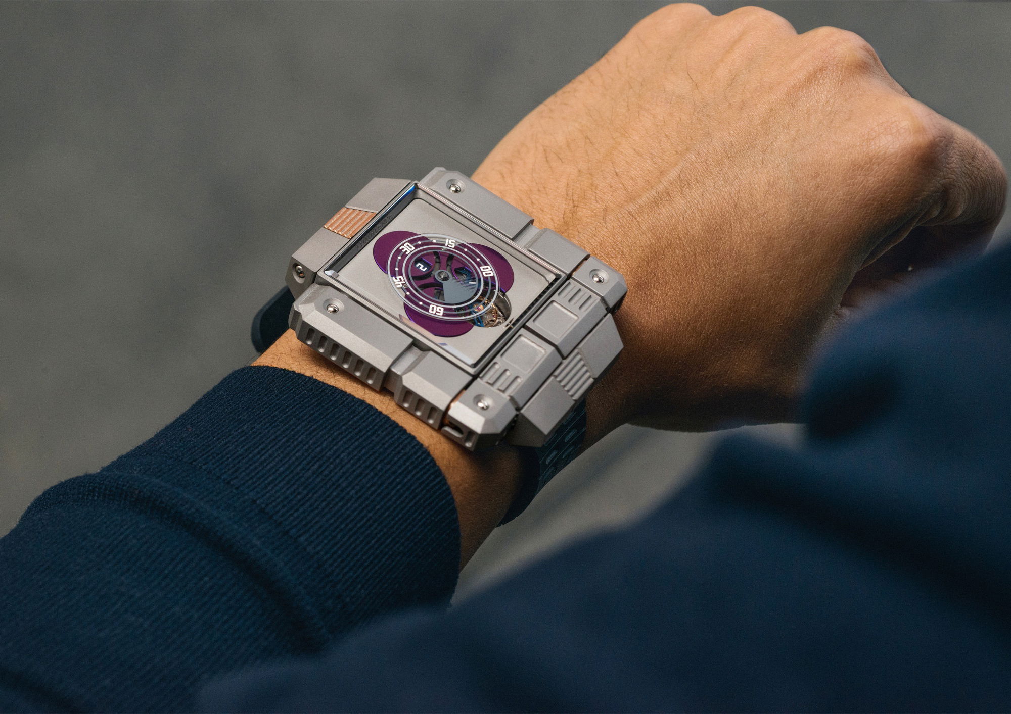 Retrovision ’85 - Image 2