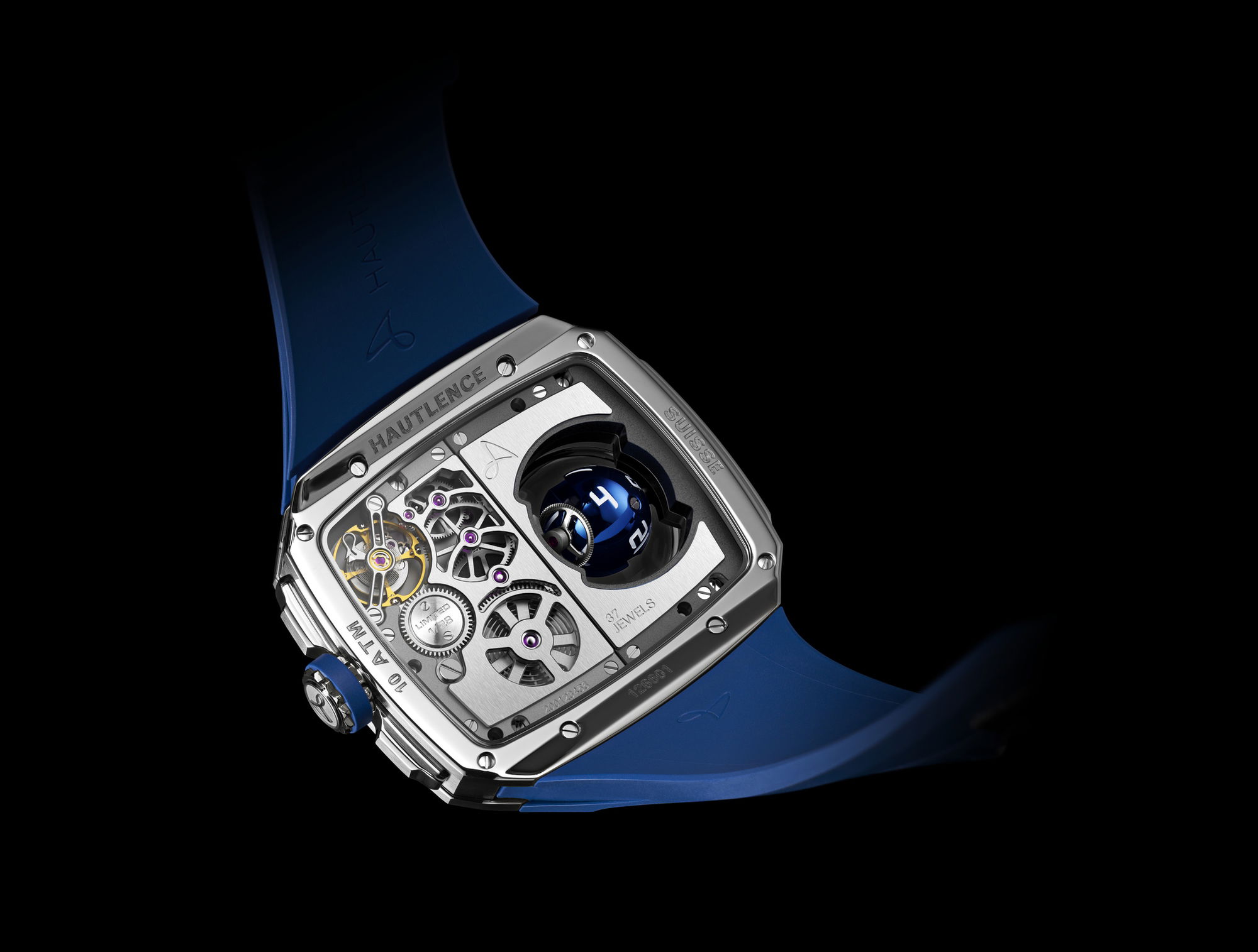 Sphere Series 1 - Image 3