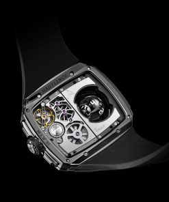 Alternative view of Sphere Series 2