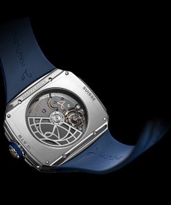 Alternative view of Vagabonde Series 4