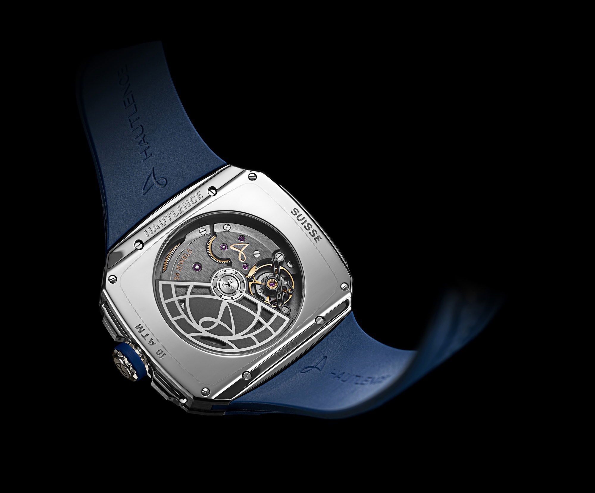 Vagabonde Series 4 - Image 2