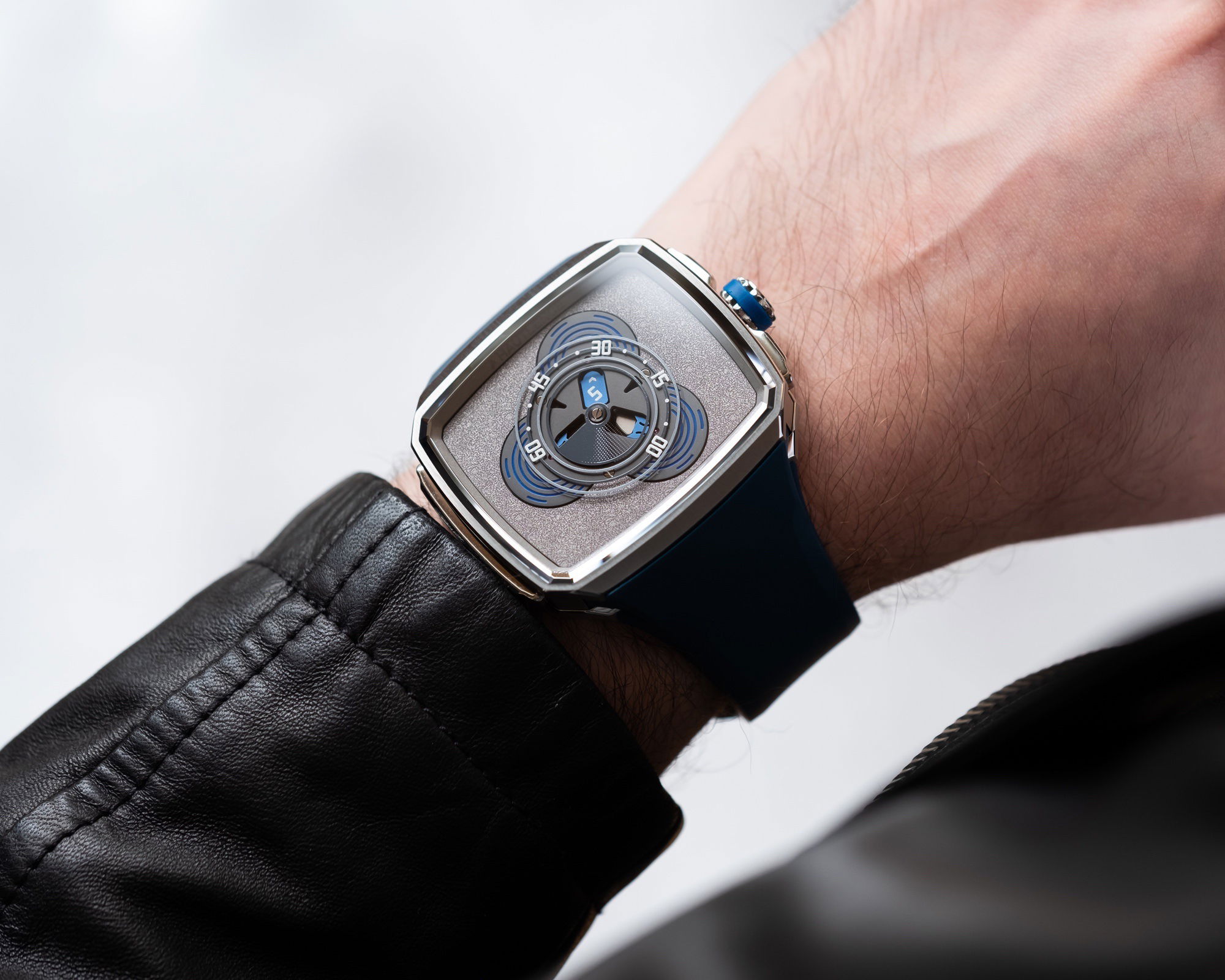 Vagabonde Series 4 - Image 6