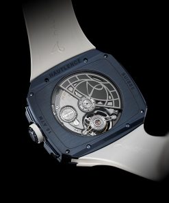 Alternative view of Vagabonde Tourbillon Series 3