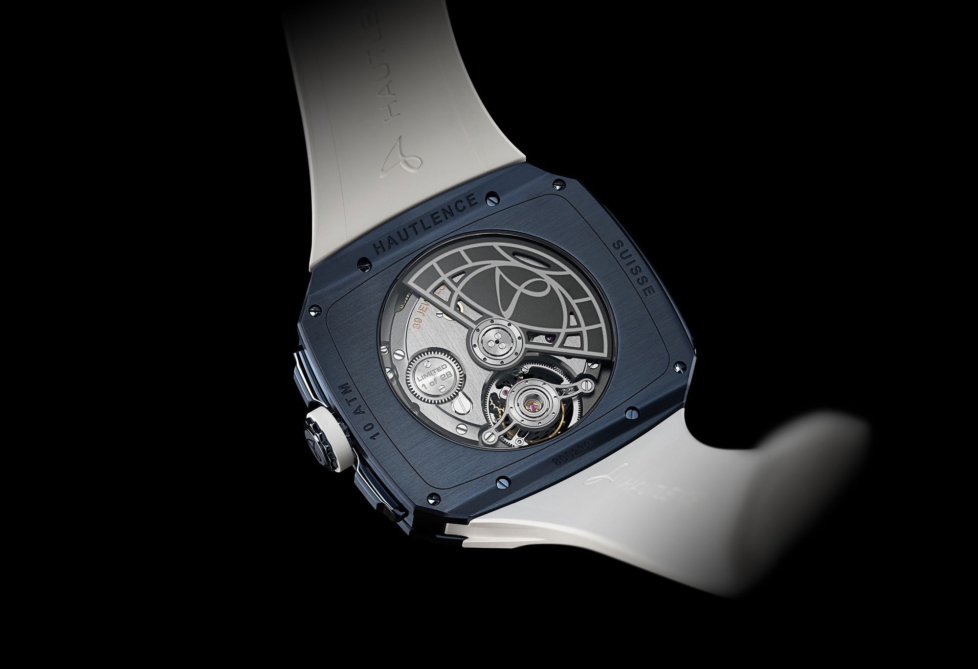 Vagabonde Tourbillon Series 3 - Image 2