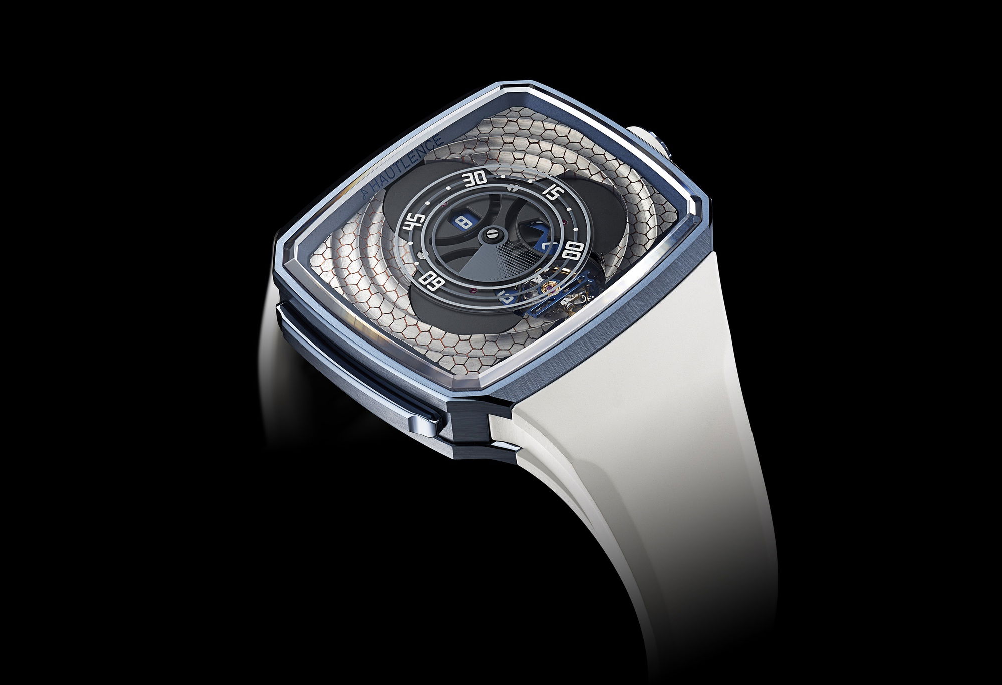 Vagabonde Tourbillon Series 3 - Image 4