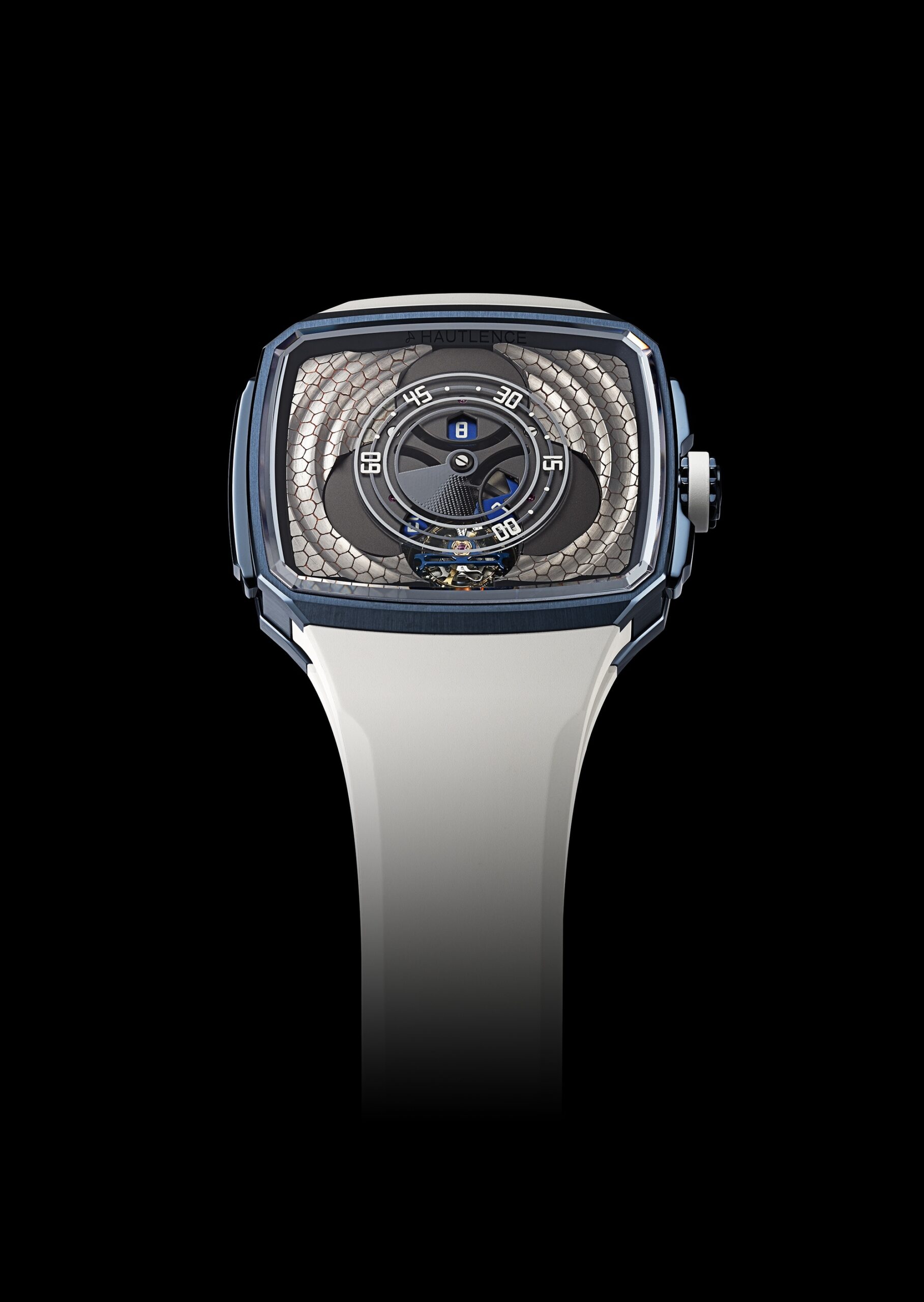 Vagabonde Tourbillon Series 3 - Image 5