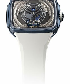 Vagabonde Tourbillon Series 3