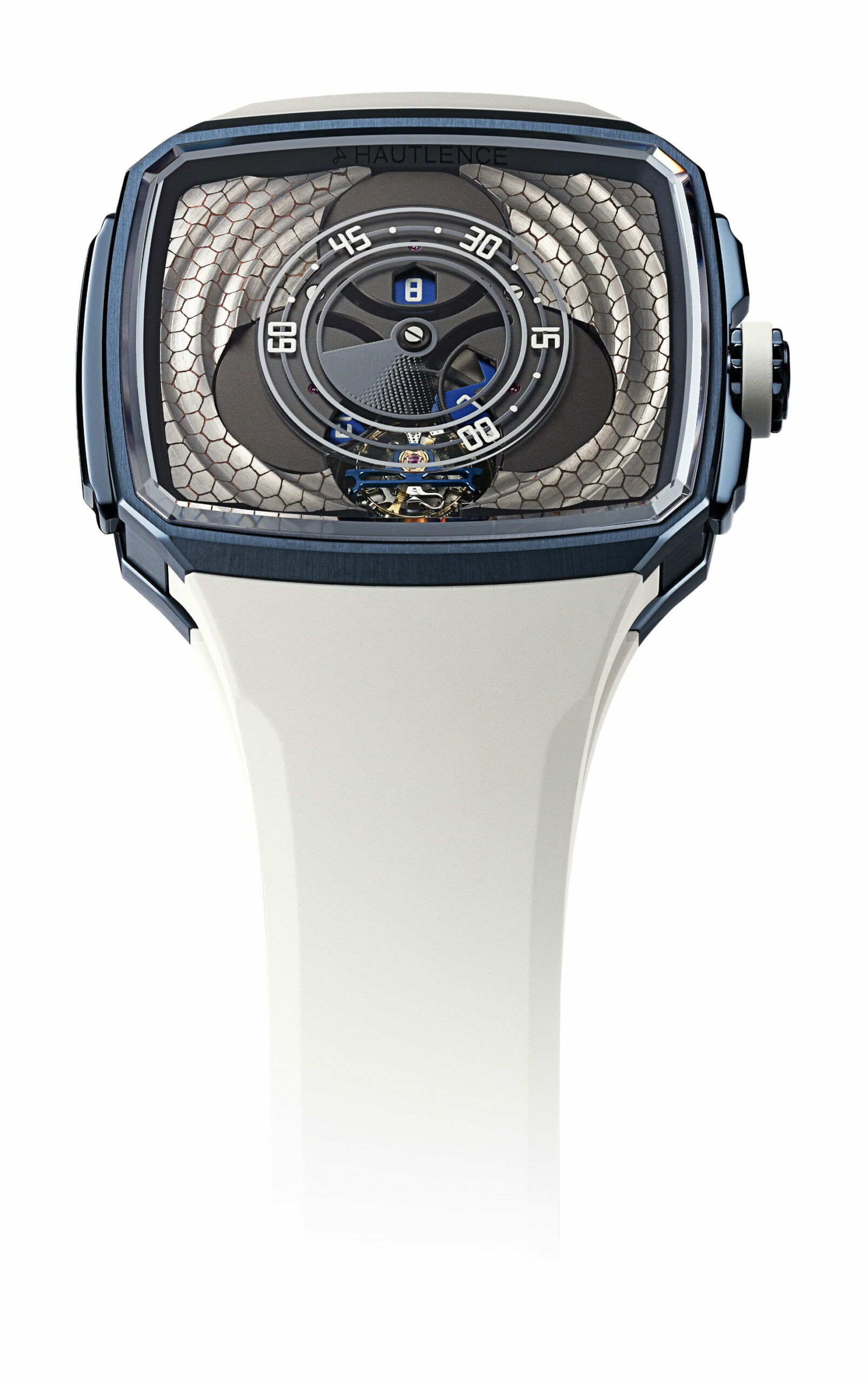 Vagabonde Tourbillon Series 3