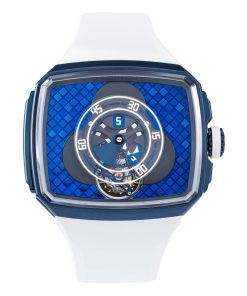 Vagabonde Tourbillon Series 4