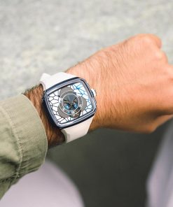 Alternative view of Vagabonde Tourbillon Series 5