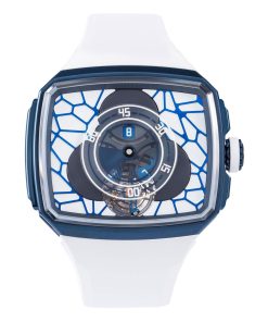 Vagabonde Tourbillon Series 5