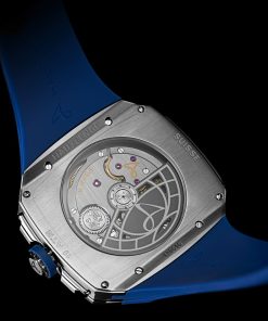 Alternative view of Vagabonde X Black Badger