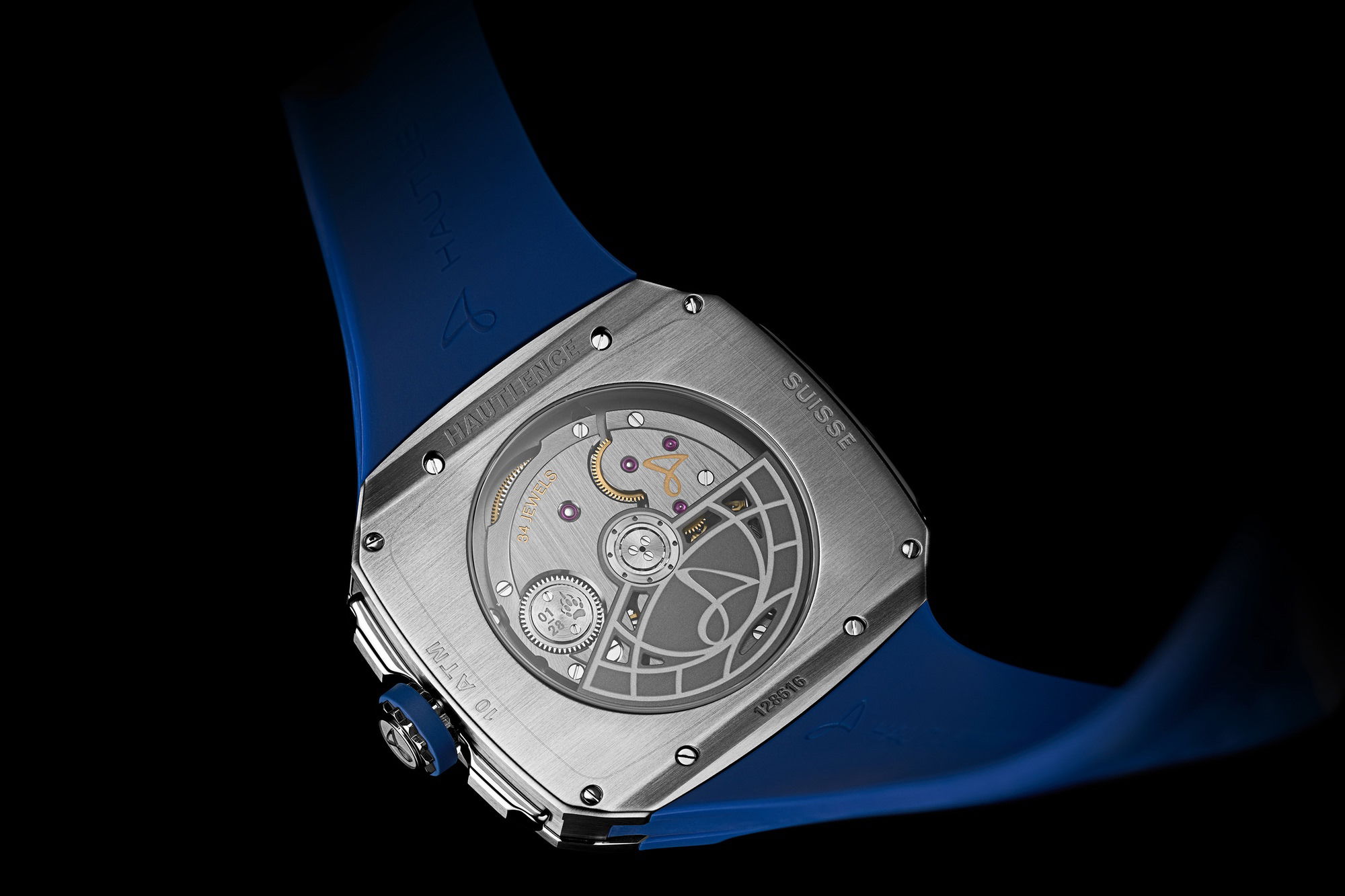 Vagabonde X Black Badger - Image 2