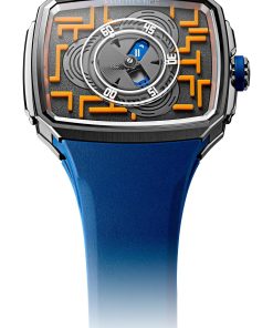 Vagabonde X Black Badger