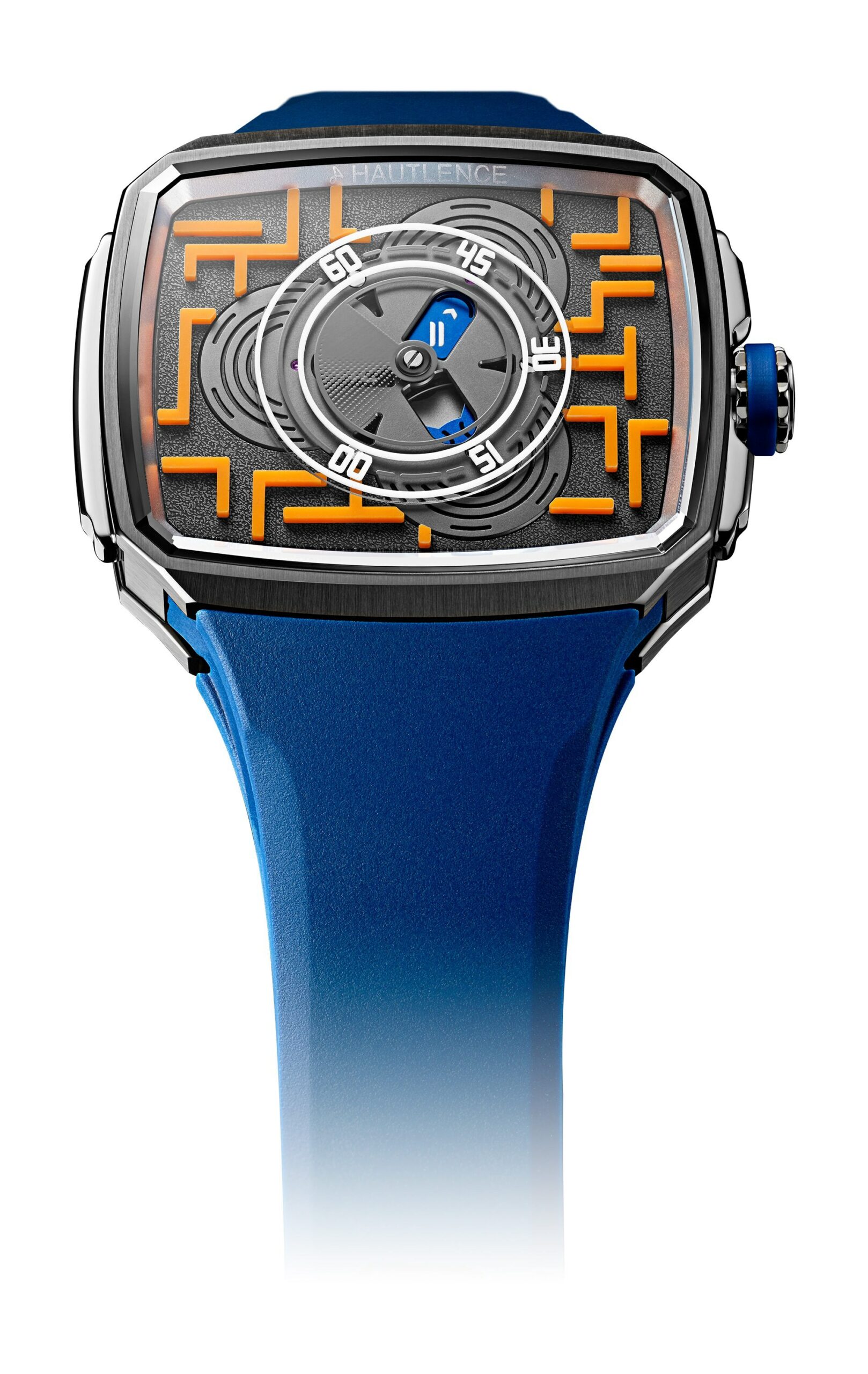 Vagabonde X Black Badger