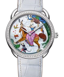 Arceau Hermès Story