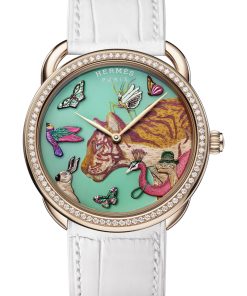 Arceau Hermès Story