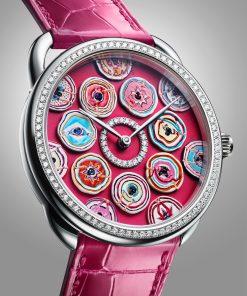 Alternative view of Arceau Belles du Mexique