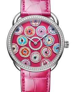 Arceau Belles du Mexique