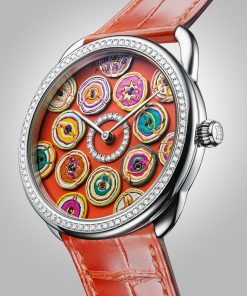 Alternative view of Arceau Belles du Mexique