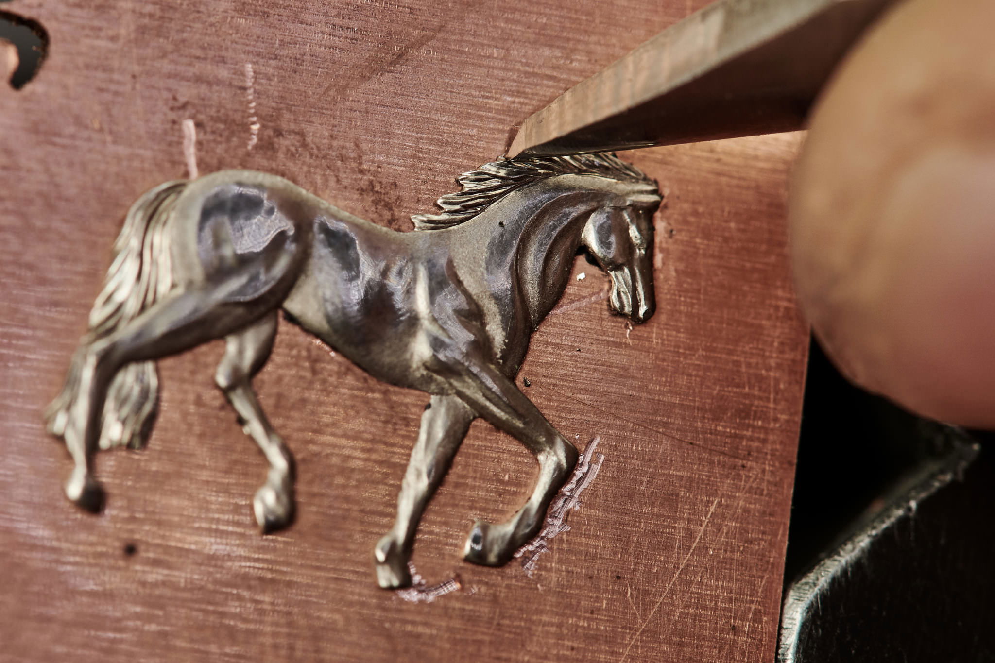 Arceau Cheval Cosmique - Image 2