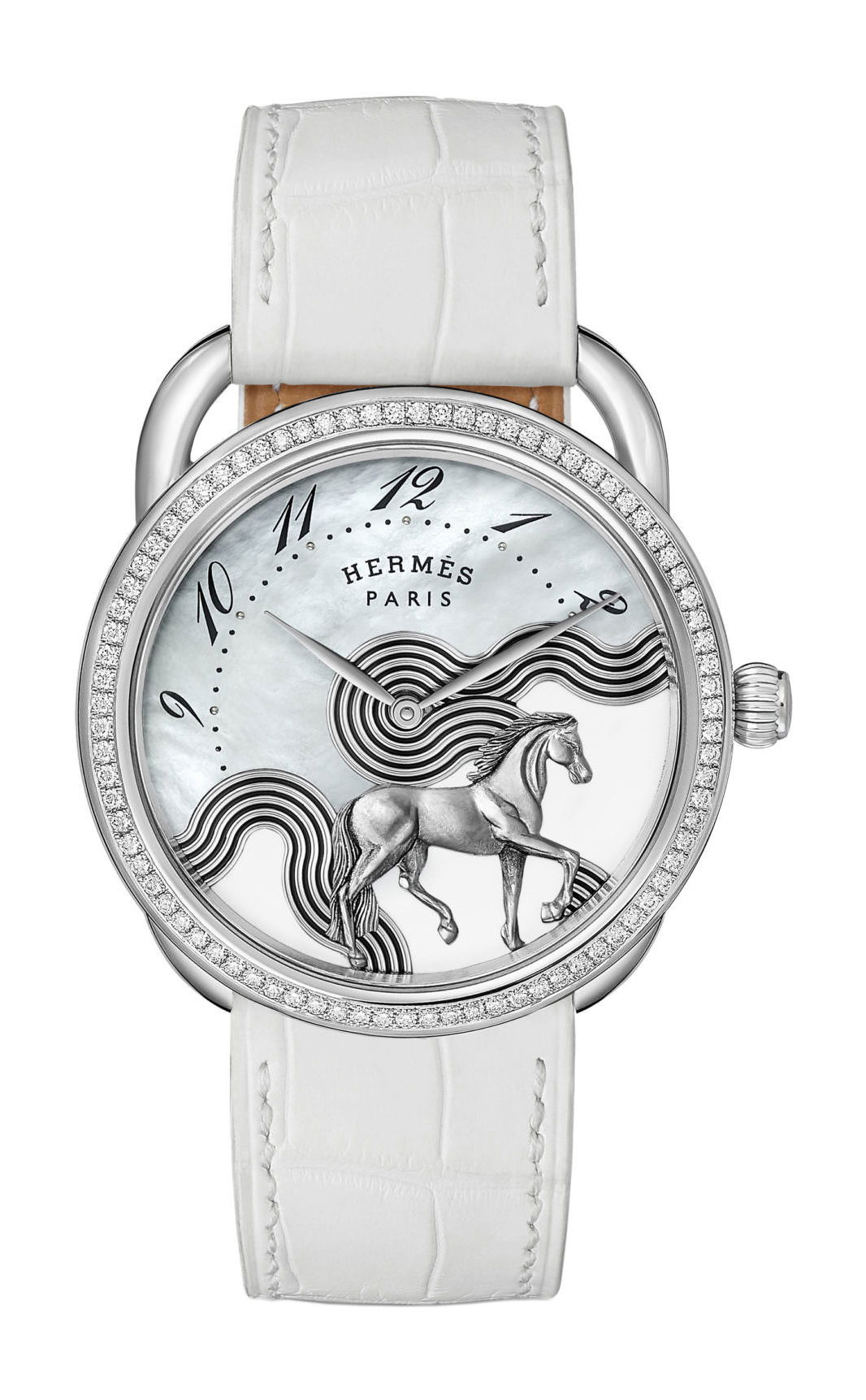 Arceau Cheval Cosmique