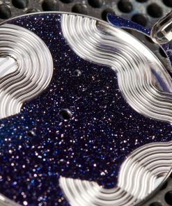 Alternative view of Arceau Cheval Cosmique