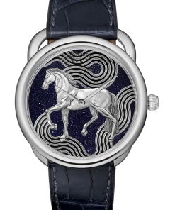 Arceau Cheval Cosmique