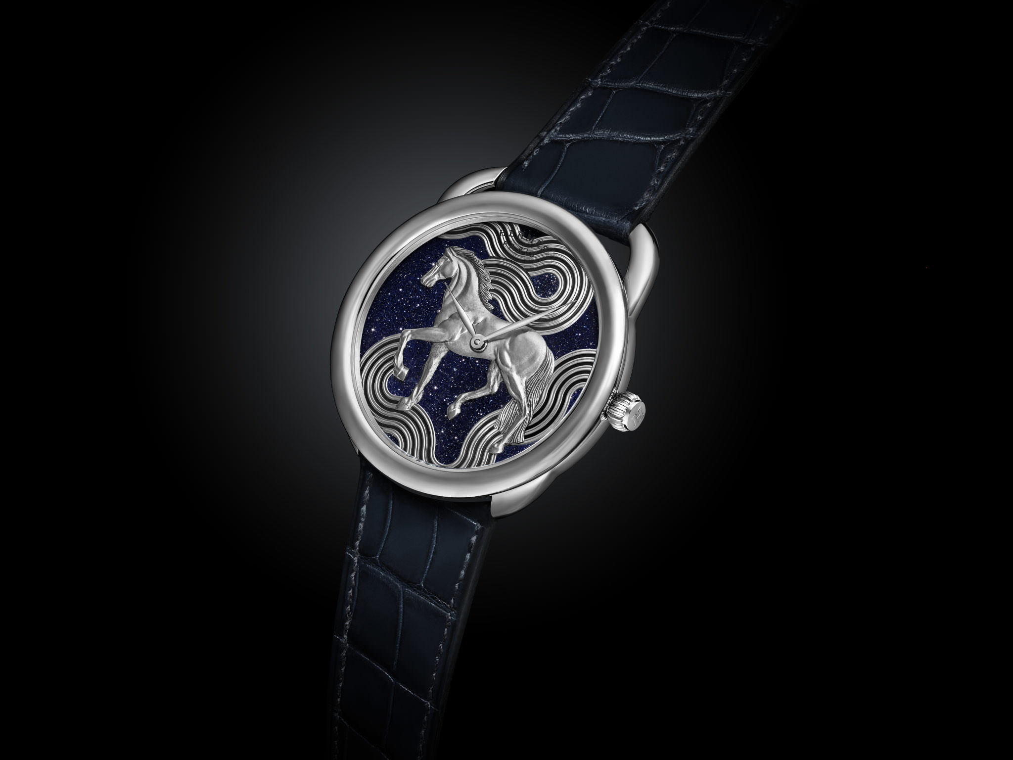 Arceau Cheval Cosmique - Image 6