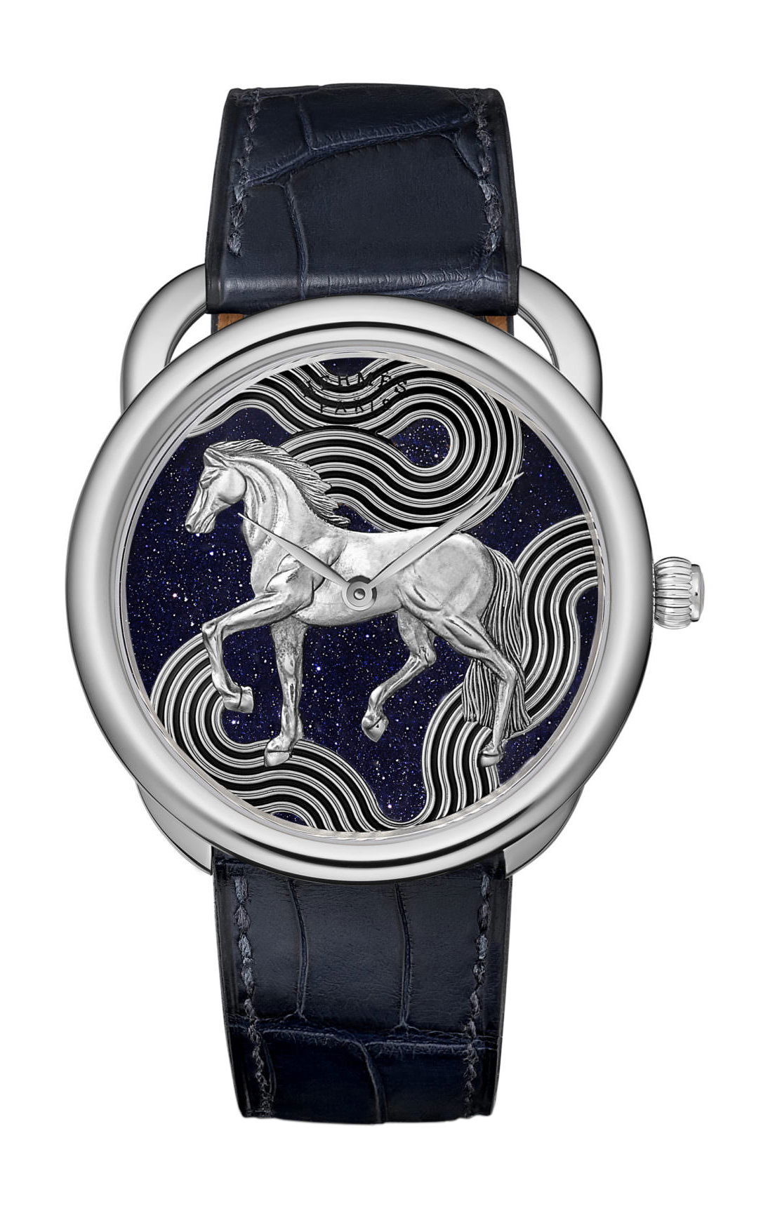 Arceau Cheval Cosmique