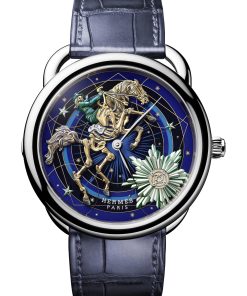 Arceau Chorus Stellarum Blue