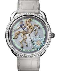 Arceau Chorus Stellarum White