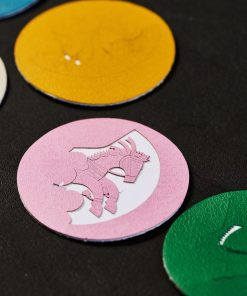 Alternative view of Arceau Costume de Fête