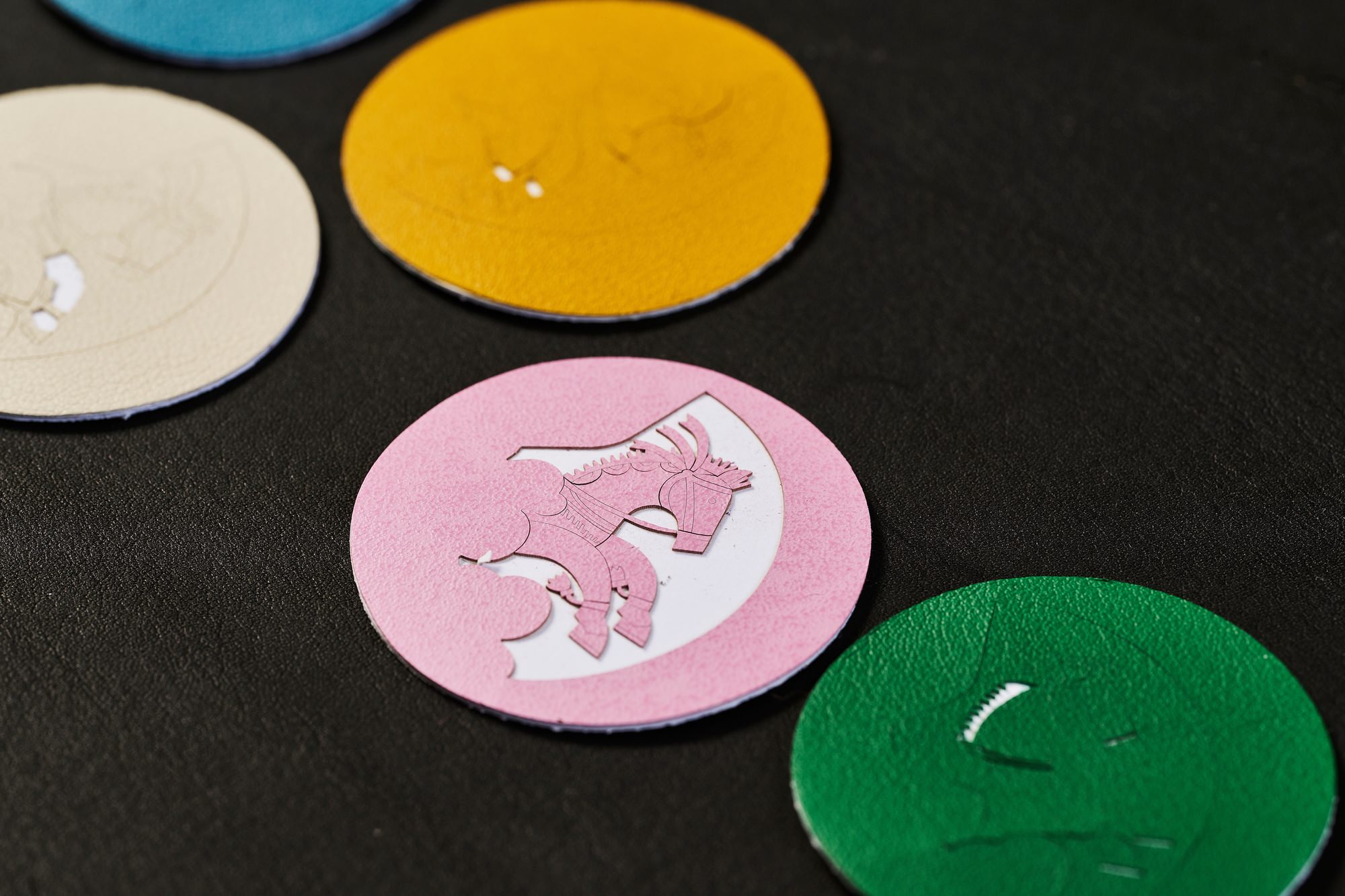 Arceau Costume de Fête - Image 2