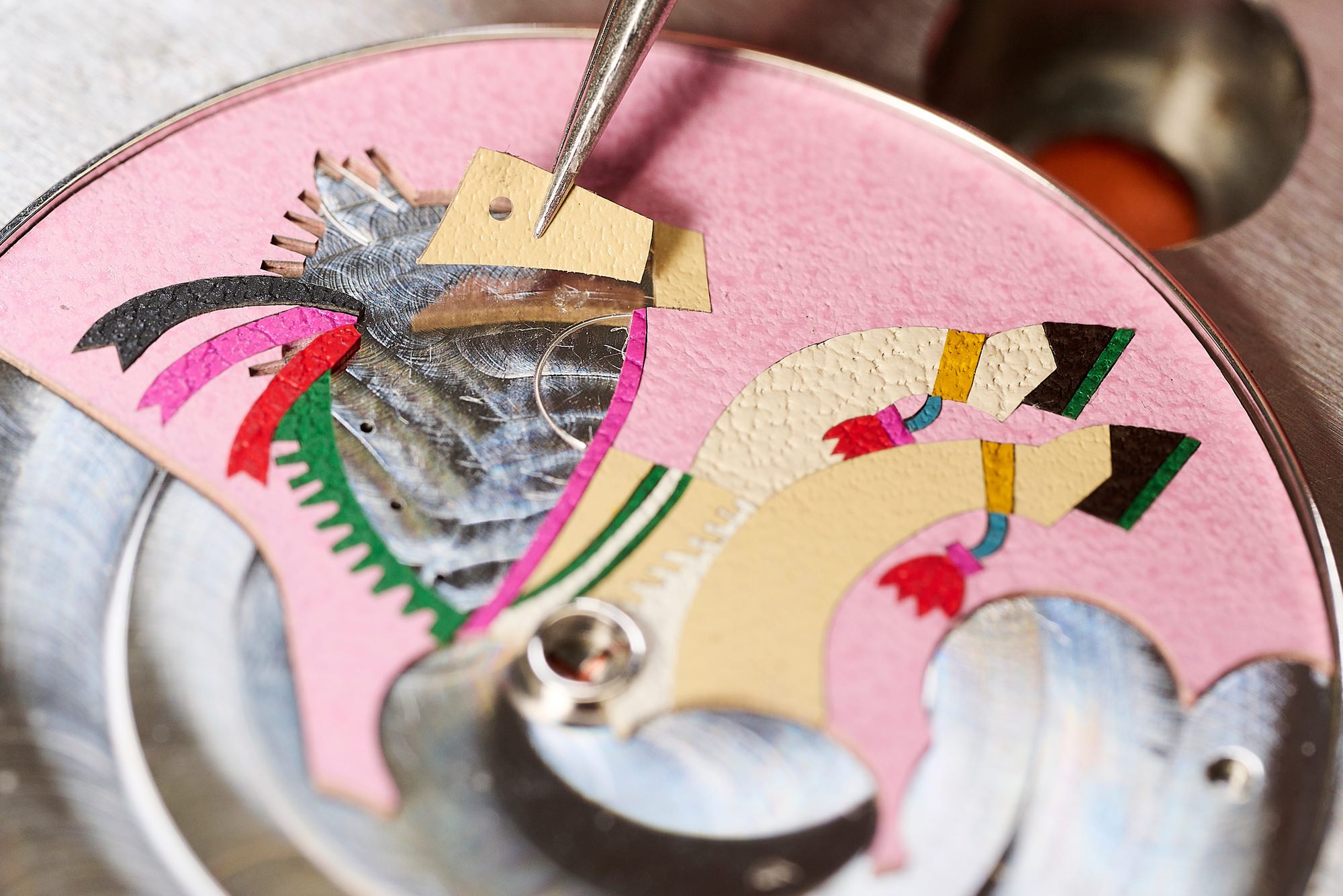 Arceau Costume de Fête - Image 3