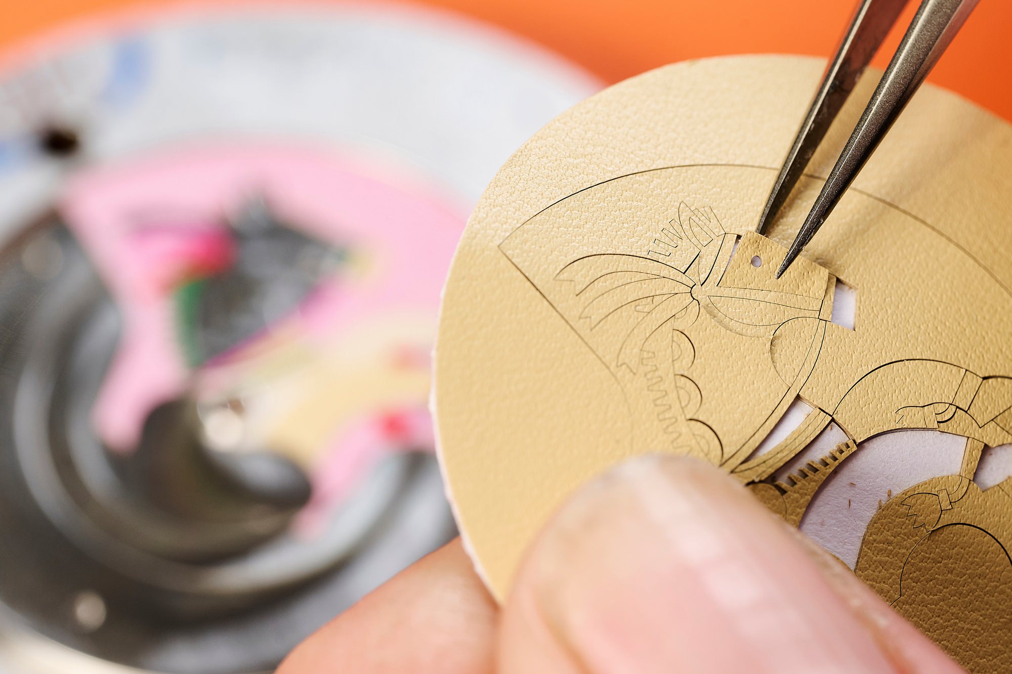 Arceau Costume de Fête - Image 4