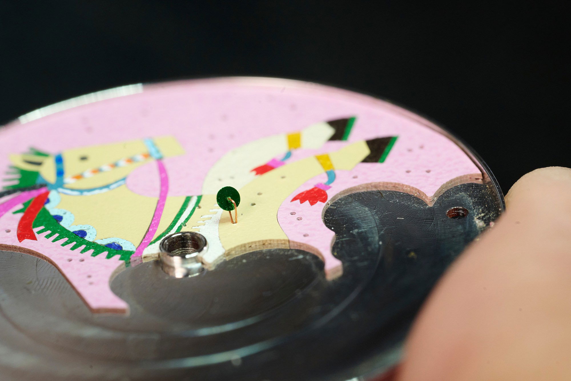 Arceau Costume de Fête - Image 6