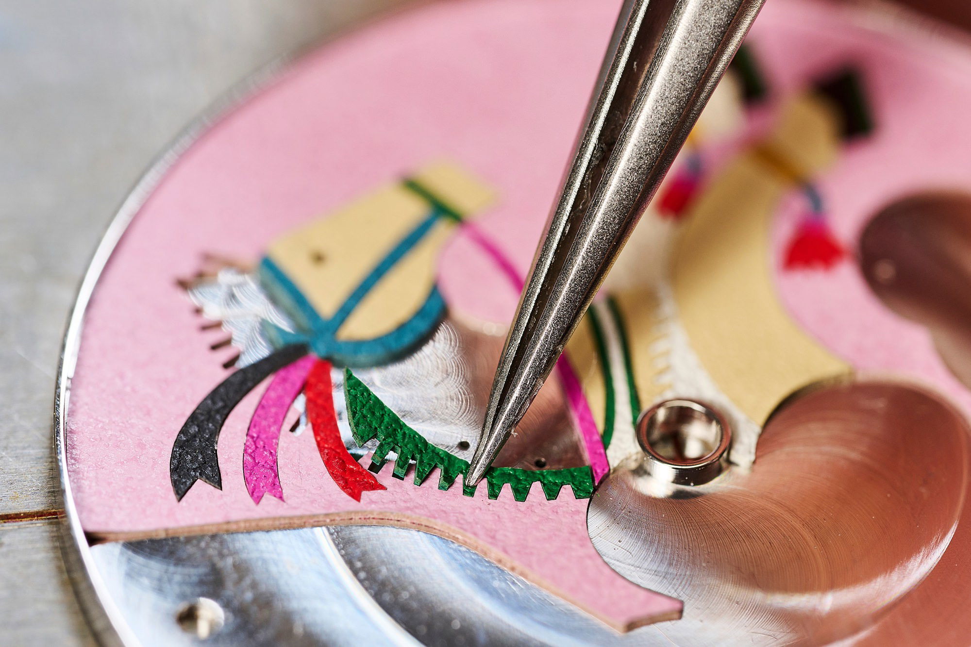 Arceau Costume de Fête - Image 8