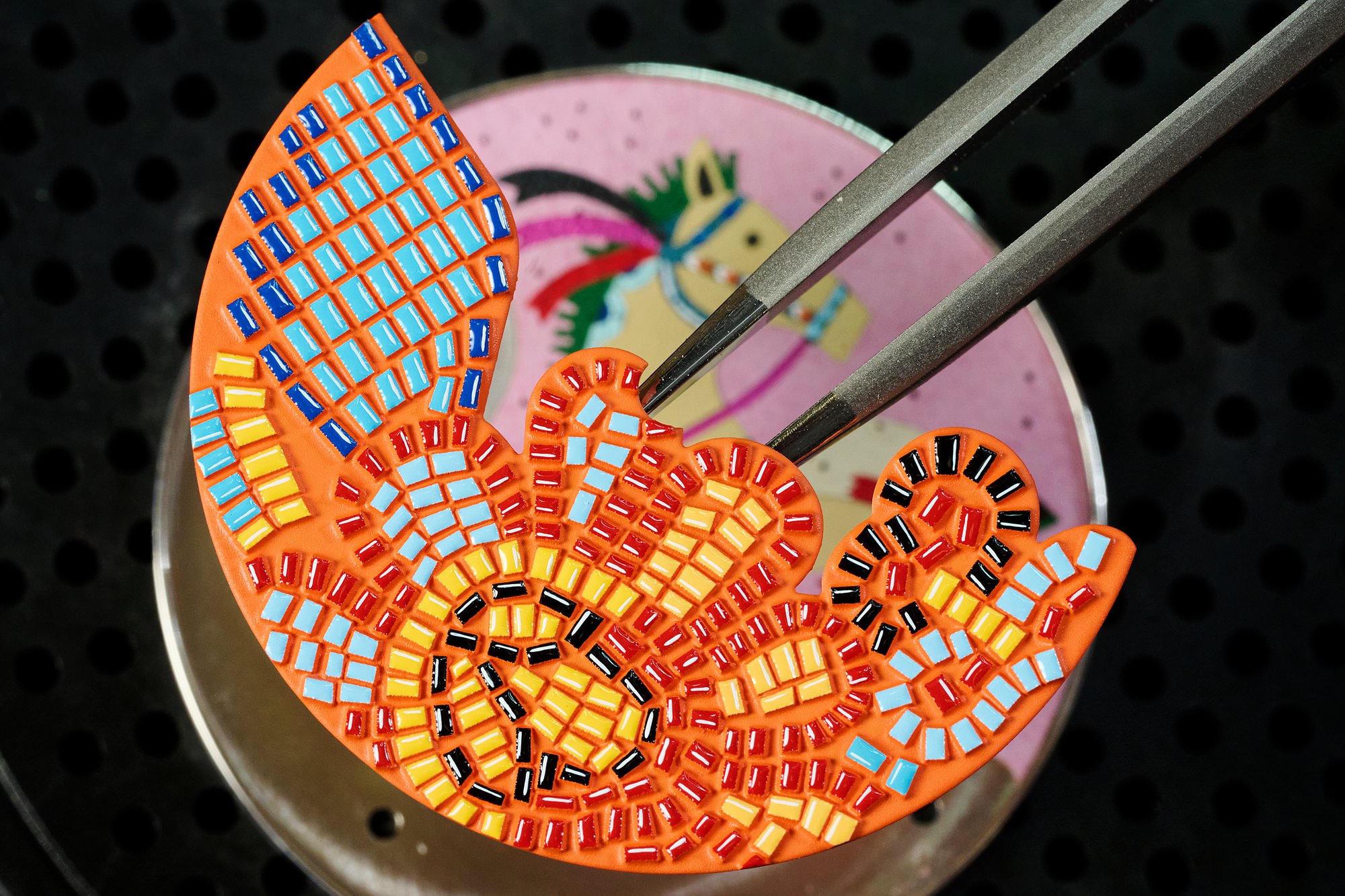 Arceau Costume de Fête - Image 10