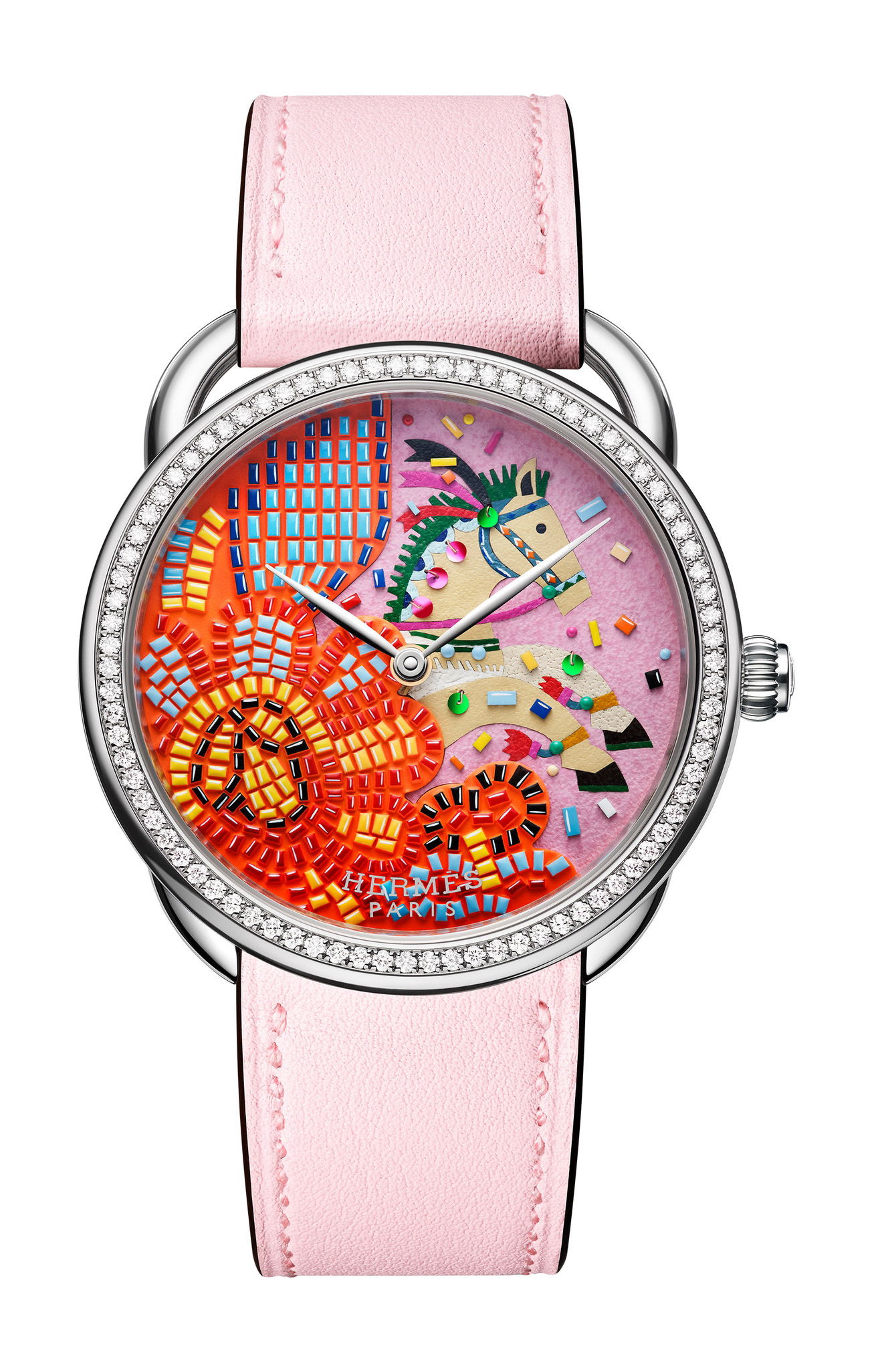 Arceau Costume de Fête