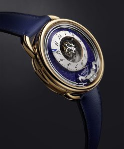 Alternative view of Arceau Duc Attele Rose Gold