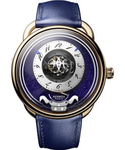 Arceau Duc Attele Rose Gold