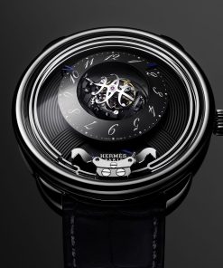 Alternative view of Arceau Duc Attele Titanium