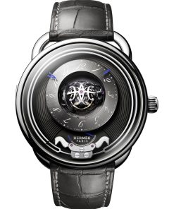 Arceau Duc Attele Titanium