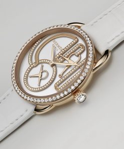 Alternative view of Arceau Grand Tralala Brides et Mors